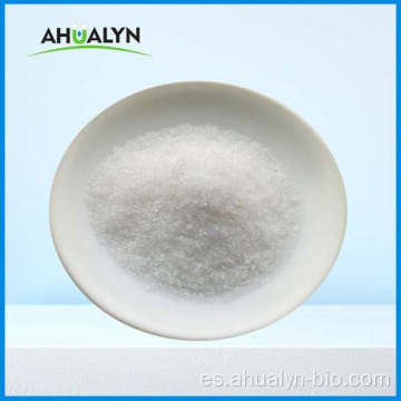 Material de aminoácidos monohidrato de creatina en polvo puro al 99%